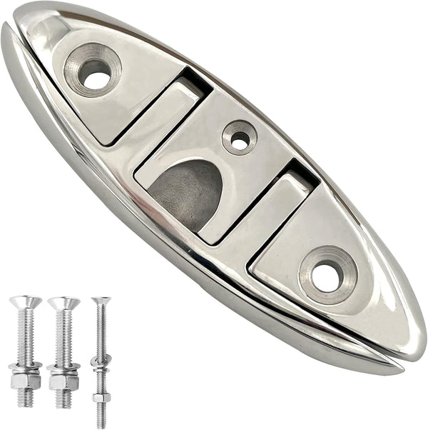 Boat Folding Cleat 6