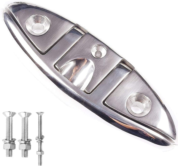 Boat Folding Cleat 8-1/2
