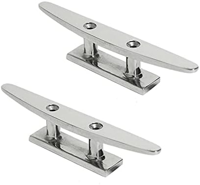 Boat Cleat 4