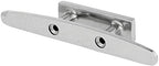 Boat Cleat 4" 316 Stainless Steel Marine Mast 2 Pcs