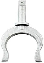 2PCS Aluminum Oar Lock Oarlock Rowlock Premium Marine Row Boat Dinghy Water Raft Kayak Canoe Side Mount