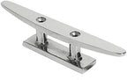 Boat Cleat 4" 316 Stainless Steel Marine MAST