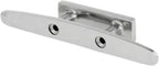 Boat Cleat 4" 316 Stainless Steel Marine MAST