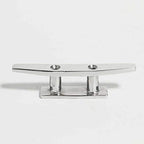 Boat Cleat 4" 316 Stainless Steel Marine MAST