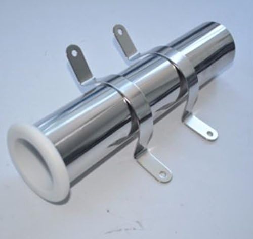 Stainless Steel Fishing Rod Pole Holder Side Surface Mount