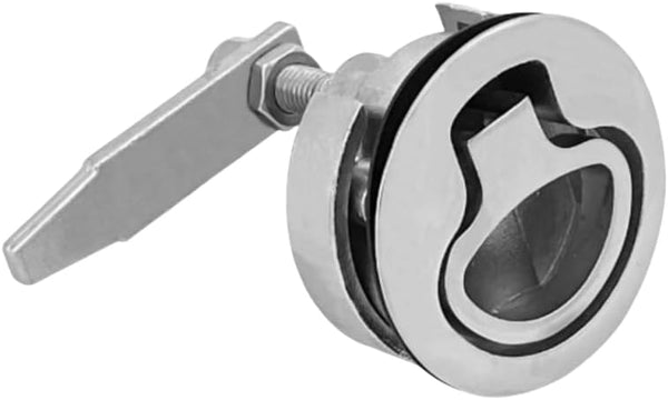 Stainless Steel 316 Marine Lift Boat Hatch Latch Non Locking