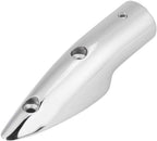 Marine Boat Rail Fitting End Stainless 7/8" …