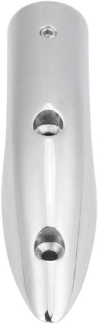 Marine Boat Rail Fitting End Stainless 7/8" …