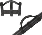 Folding Bicycles Handle Strap Bikes Scooter Hand Carriers Electric Carry Belt Carrying