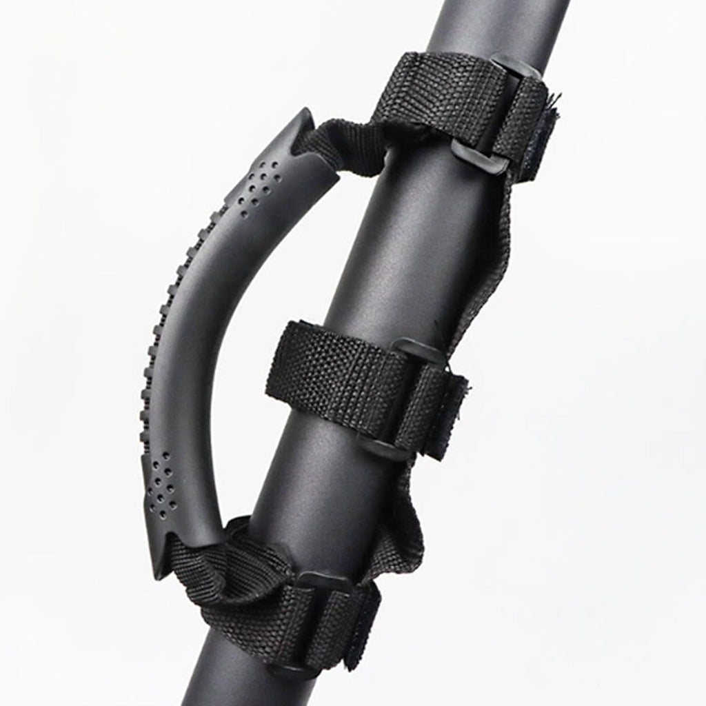 Folding Bicycles Handle Strap Bikes Scooter Hand Carriers Electric Carry Belt Carrying