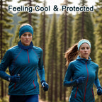 8 Pack Neck Gaiter  Gator Bandana Face Mask Cooling UV Protection Face Cover Neck Scarf for Men Women