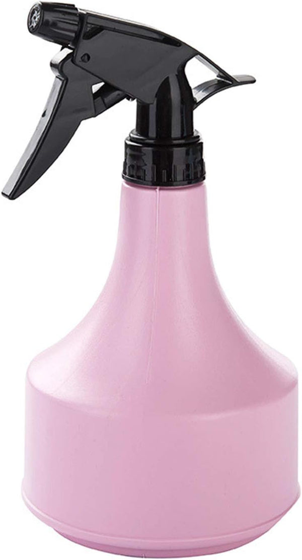 600ml Continuous Mist Hair Styling Spray Bottle