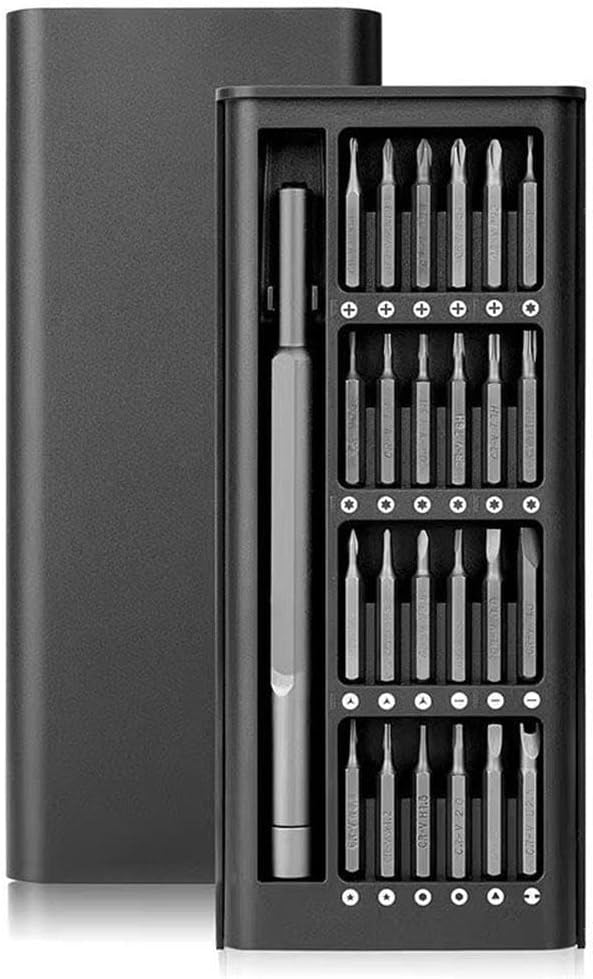 24-in-1 Mini Precision Screwdriver Set Mini for Phone, Computer, Watch