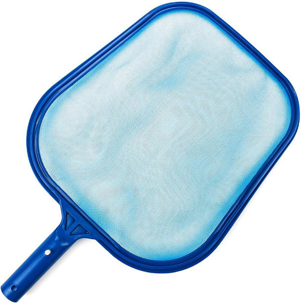 Pool Skimmer Net,Pool Net Pool Swimming Skimmer Net Ultra Fine Mesh Netting Bag Basket for Fast Cleaning of The Finest Debris,Hot Tubs,Ponds and Fountains (Pole Not Included)