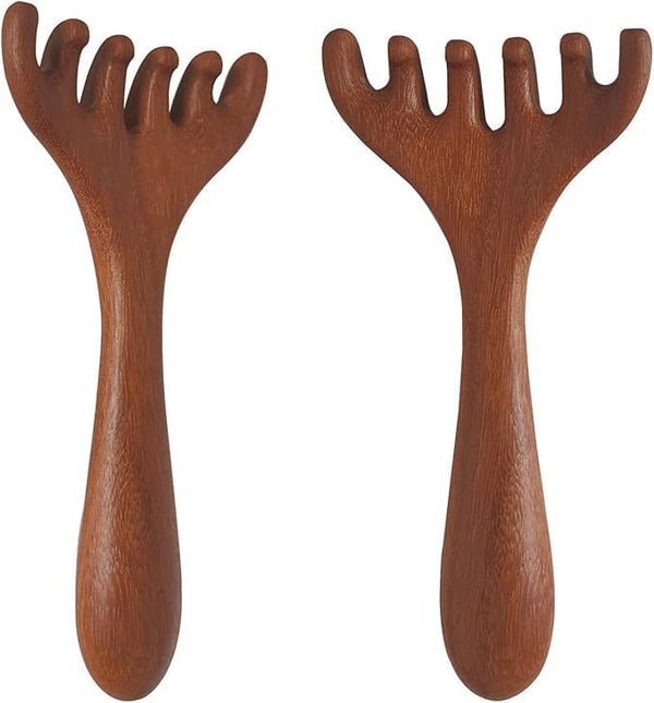 Head Massager Scalp (2 Pack)