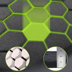 Shin Guards for Soccer, Lightweight Shin Pads for Kids Youth & Adult - Football Shin Defender Protective Gear, Comfortable Breathable Leg Guards
