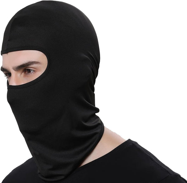GAMWAY Ski Mask Balaclava Hood Skullies Beanies Outdoor Sports Cycling Hat