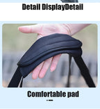 Dog Lifting Strap, Adjustable Sling for Elderly Dogs with Joint Injury and Arthritis, Dog Shoulder Strap for Dogs with Loss of Stability (M)