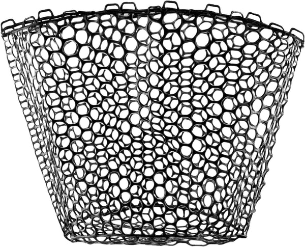 Fishing Landing Net Replacement Rubber Without Handle (21.65'' Dia, 19.7*5