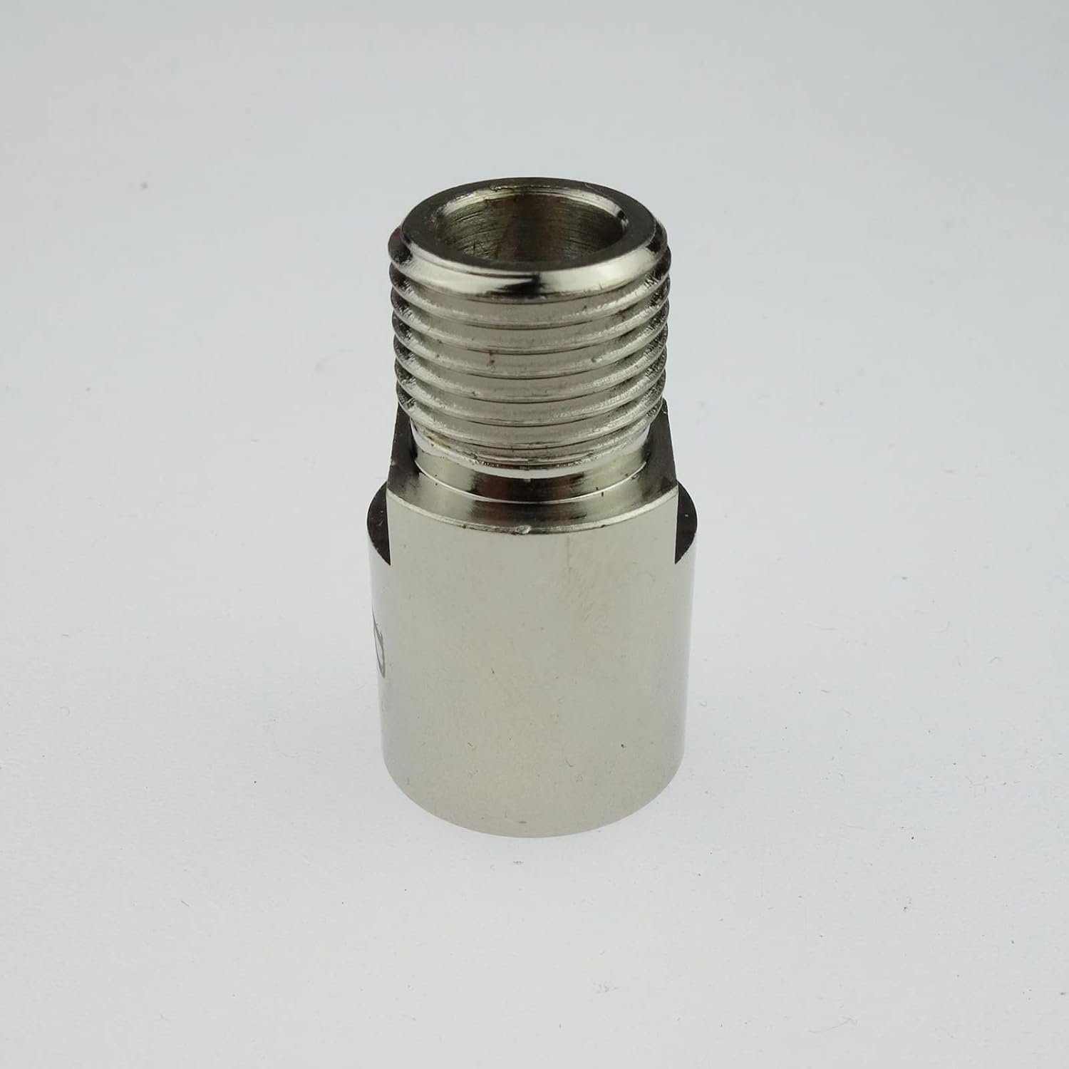 Bike Pedal Extenders, Fit 9/16 inch Spindle Pedals Bike, Extend by 20mm/0.79inch