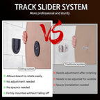 Dartboard Mounting Bracket,Dartboard Bracket Hanging Dartboards Professional,Black Black O Shaped