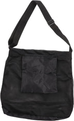 Mushroom Foraging Bags, Collapsible Fruit Gathering Bag Breathable Bags Mesh Pouch for Hiking Outdoor Camping
