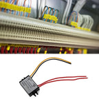 Ac to Dc Converter 12v, 10-28v