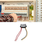 Ac to Dc Converter 12v, 10-28v