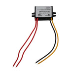 Ac to Dc Converter 12v, 10-28v