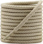 Round Braided Hiking Shoelaces: Work Climbing Shoe Laces or Boot 2 Pair