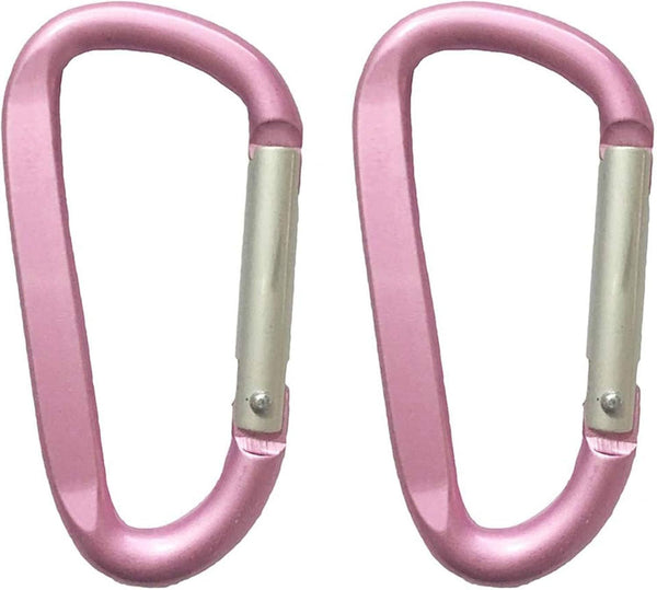 Large Carabiners Keychain 3