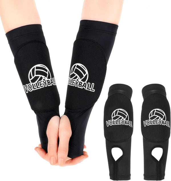 Volleyball Arm Sleeves for Kids Youth Girls 10.2