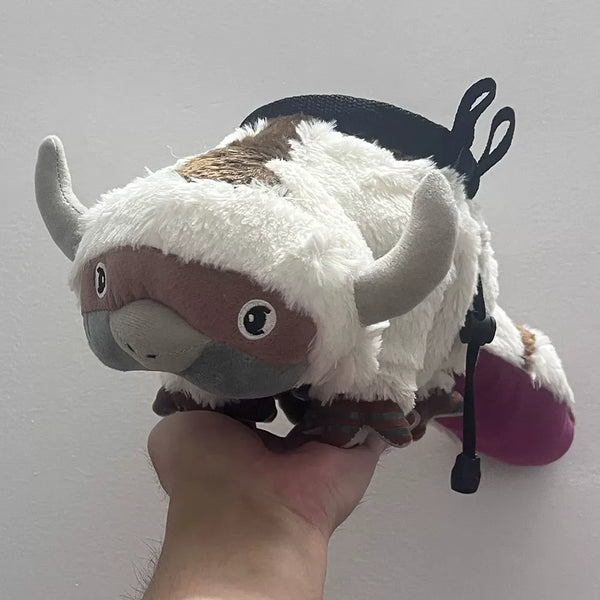 Appa Chalk Bag Rock Climbing Equipment