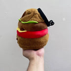 Hamburg Capybara Chalk Bag Rock Climbing Equipment