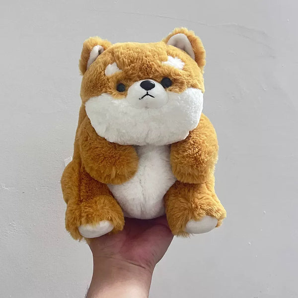 Corgi Chalk Bag Rock Climbing Equipment