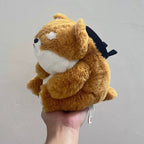 Corgi Chalk Bag Rock Climbing Equipment