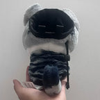 Cute Cat Chalk Bag Rock Climbing Equipment
