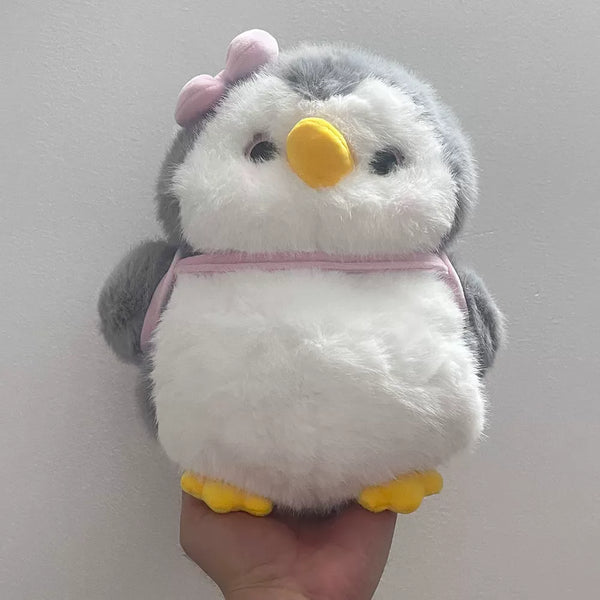 Truant Penguins Chalk Bag Rock Climbing Chalk Bag