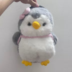 Truant Penguins Chalk Bag Rock Climbing Chalk Bag