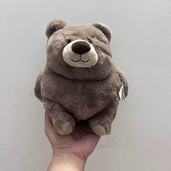Fat Bear Chalk Bag Rock Climbing Equipment