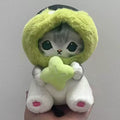 Frog Cat Chalk Bag Rock Climbing Equipment