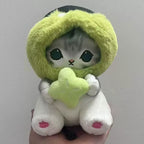 Frog Cat Chalk Bag Rock Climbing Equipment