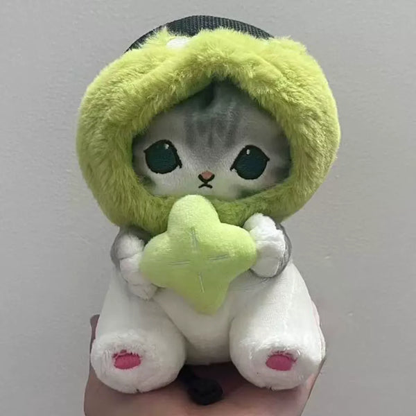 Frog Cat Chalk Bag Rock Climbing Equipment