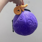 Gum-Gum Fruit Chalk Bag Rock Climbing Equipment