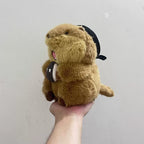 Groundhog  Chalk Bag Rock Climbing Chalk Bag