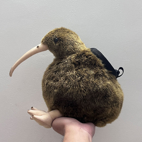 Kiwi Chalk Bag Rock Climbing Equipment