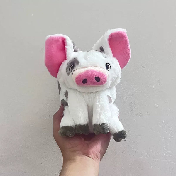 Pet Pig Chalk Bag Rock Climbing Equipment
