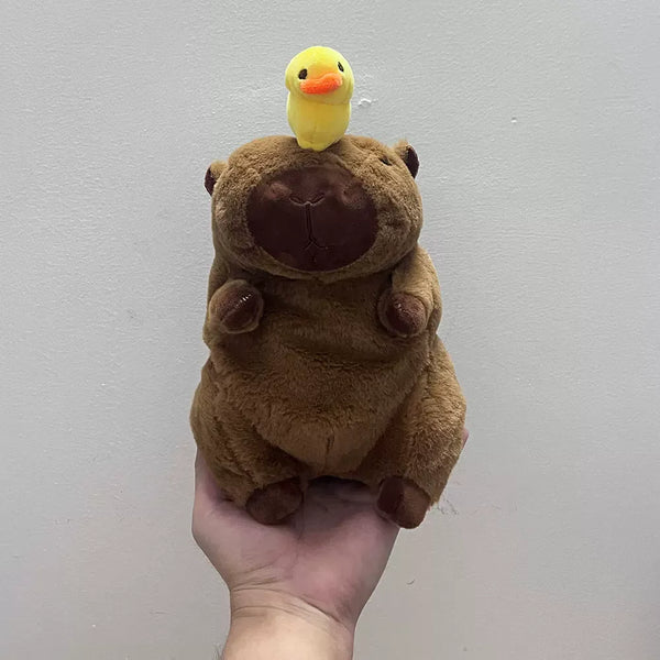Duck Capybara Chalk Bag Rock Climbing Equipment