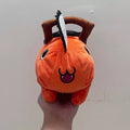 Smile Pochita Chalk Bag Rock Climbing Equipment
