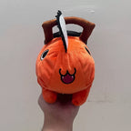 Smile Pochita Chalk Bag Rock Climbing Equipment